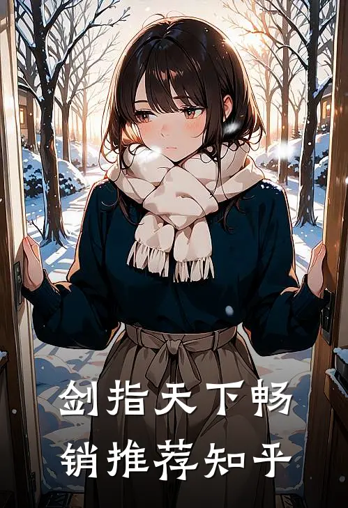 剑指天下畅销推荐知乎
