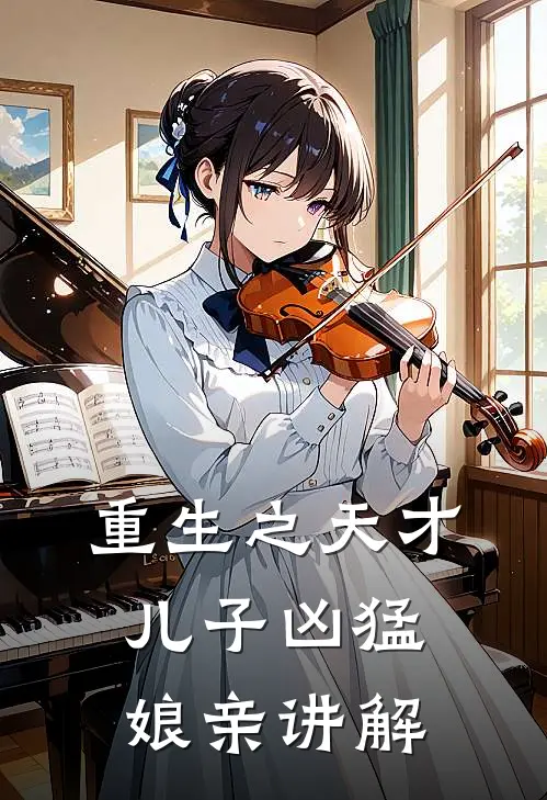 重生之天才儿子凶猛娘亲讲解