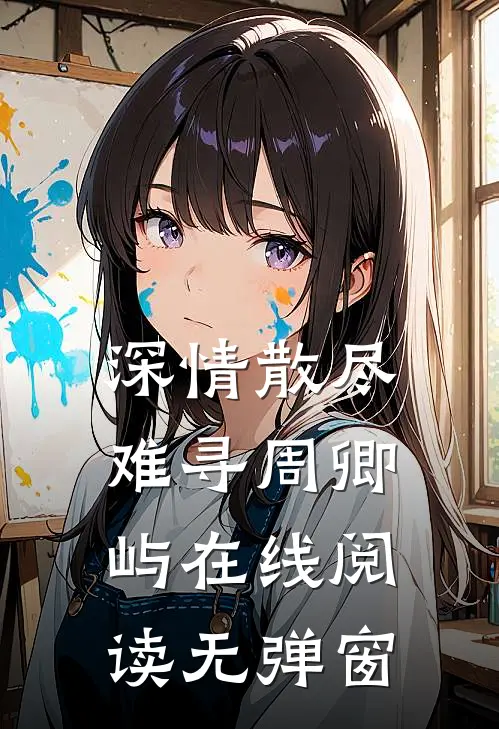 深情散尽难寻周卿屿在线阅读无弹窗