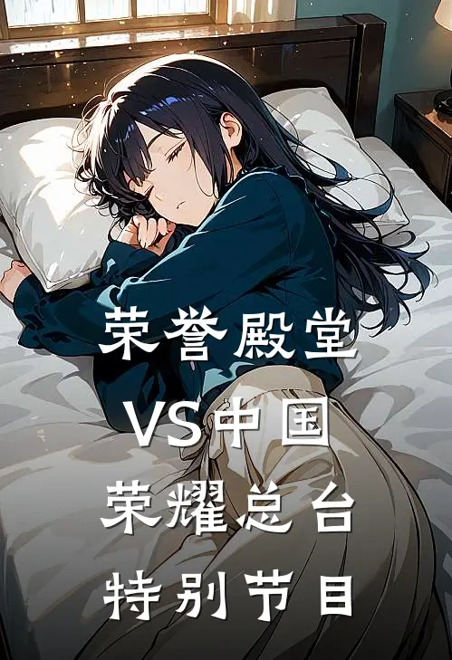 荣誉殿堂VS中国荣耀总台特别节目