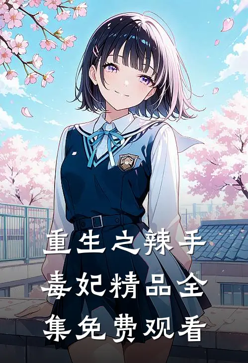 重生之辣手毒妃精品全集免费观看