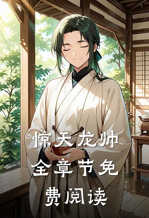 惊天龙帅全章节免费阅读