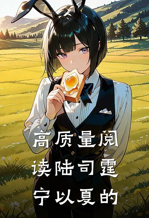 高质量阅读陆司霆宁以夏的