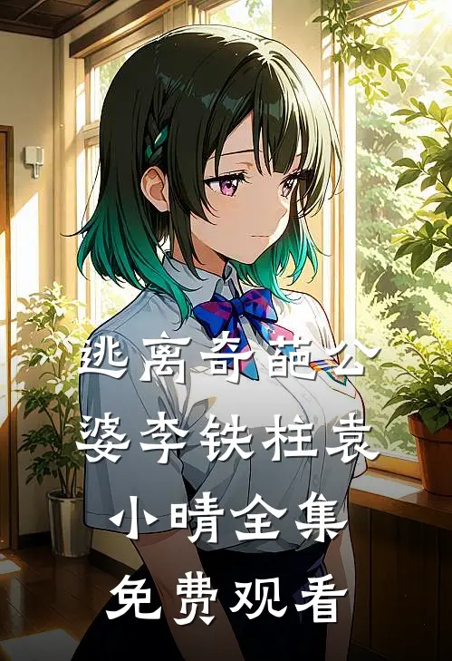 逃离奇葩公婆李铁柱袁小晴 全集免费观看