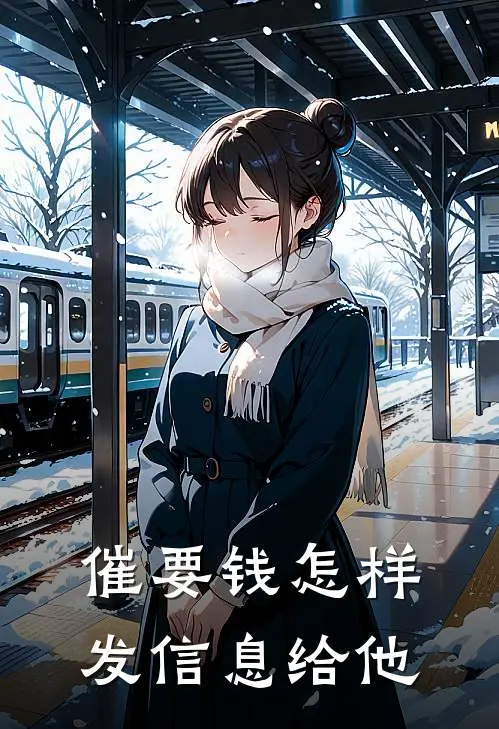 催要钱怎样发信息给他