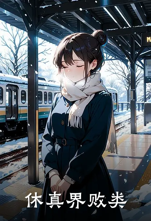 休真界败类