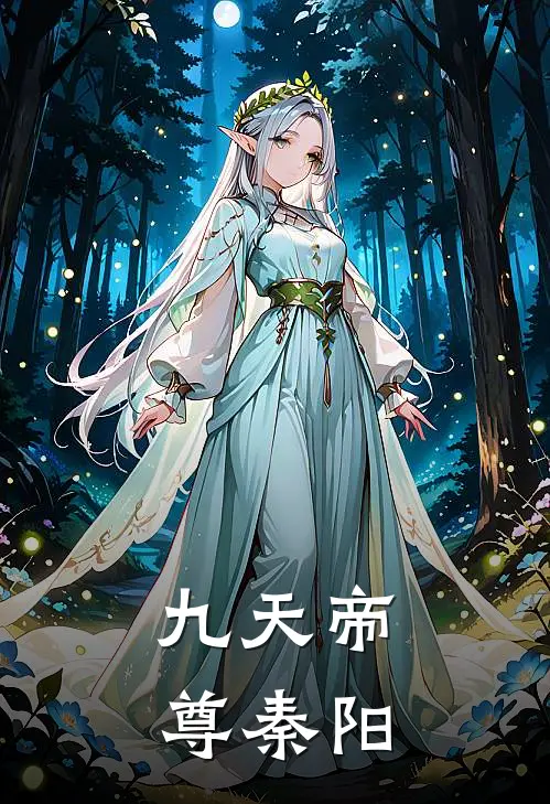 九天帝尊秦阳