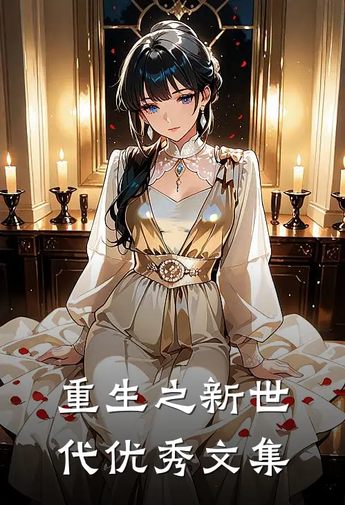 重生之新世代优秀文集
