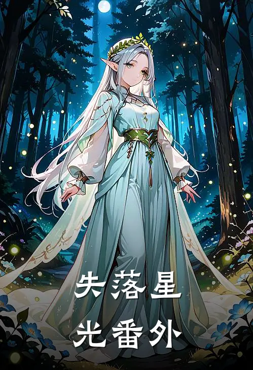 失落星光 番外