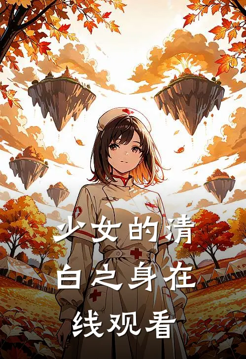 少女的清白之身在线观看