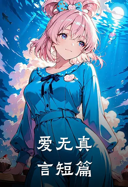 爱无真言短篇