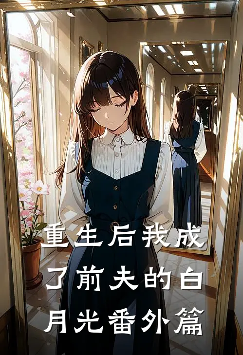 重生后我成了前夫的白月光 番外篇