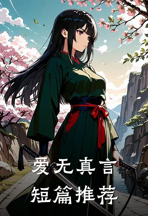 爱无真言短篇推荐