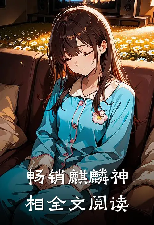 畅销麒麟神相全文阅读