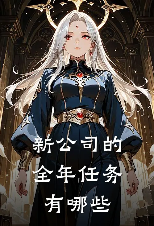 新公司的全年任务有哪些
