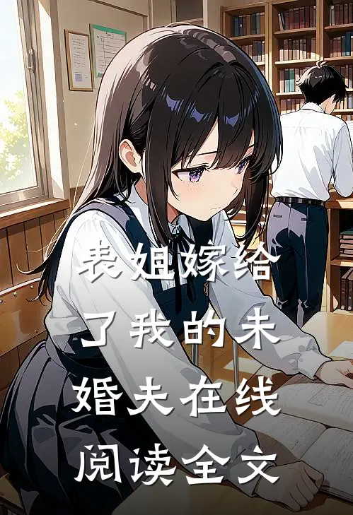 表姐嫁给了我的未婚夫在线阅读全文