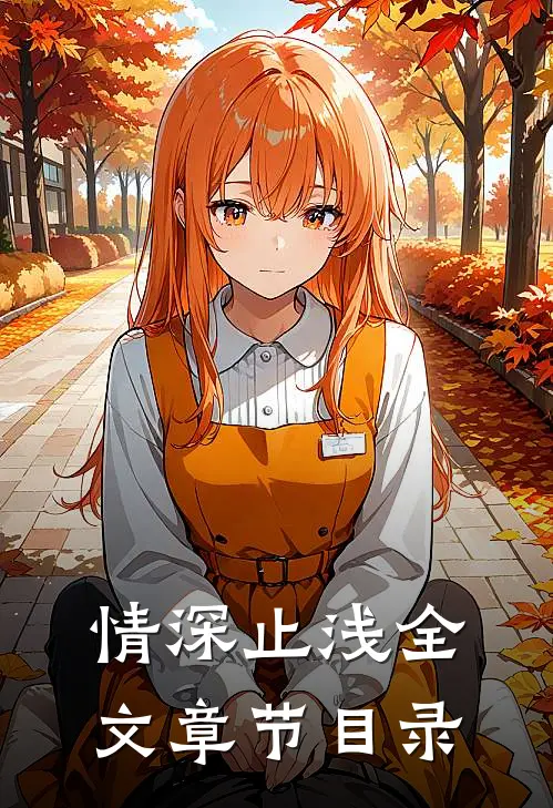 情深止浅全文章节目录
