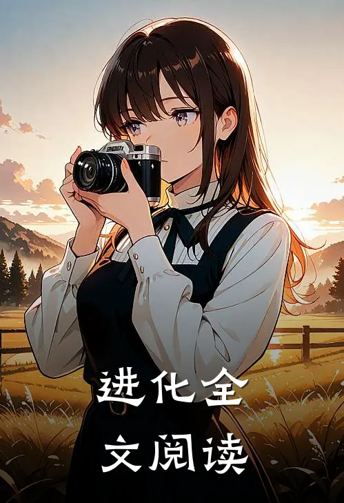 进化全文阅读