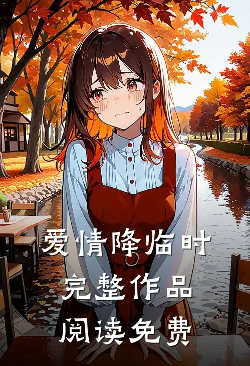 爱情降临时完整作品阅读免费
