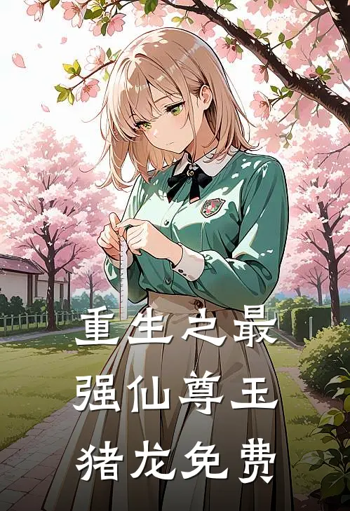 重生之最强仙尊 玉猪龙 免费