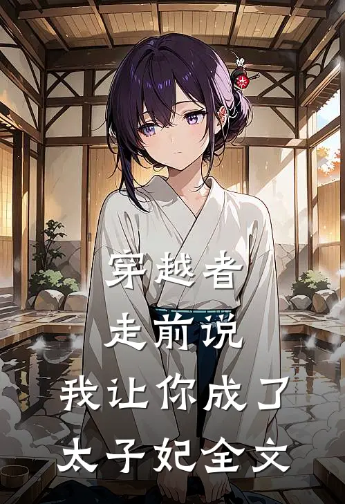 穿越者走前说, 我让你成了太子妃全文