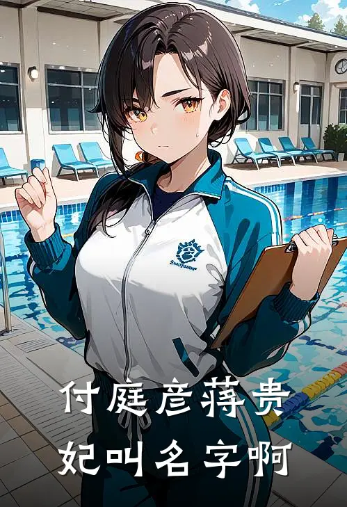 付庭彦蒋贵妃叫名字啊