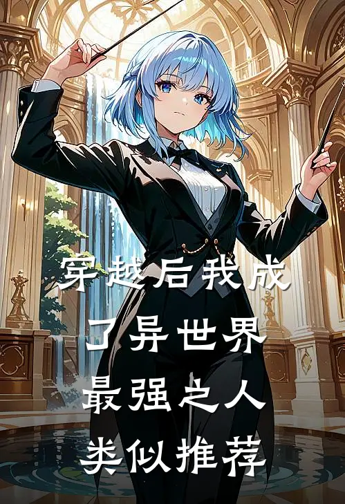 穿越后我成了异世界最强之人类似推荐