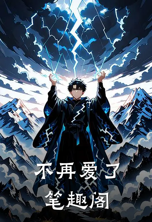 不再爱了笔趣阁