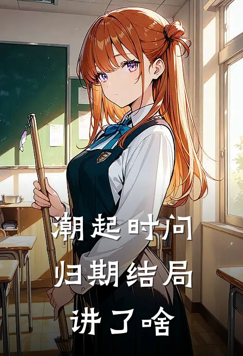 潮起时问归期结局讲了啥