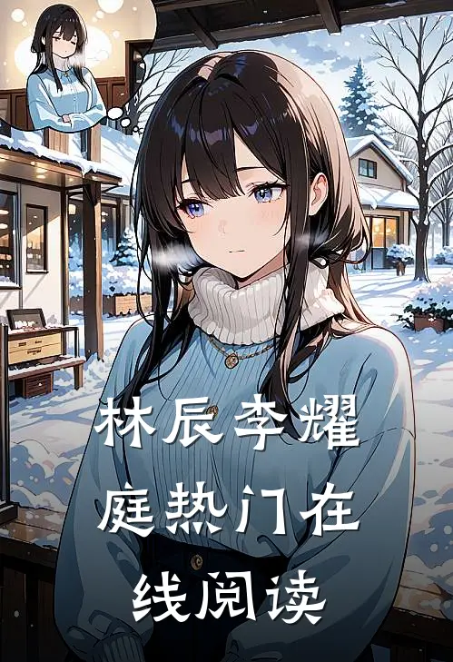 林辰李耀庭热门在线阅读