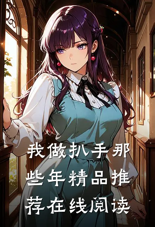 我做扒手那些年精品推荐在线阅读