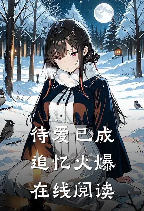 待爱已成追忆火爆在线阅读