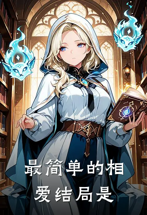 最简单的相爱结局是