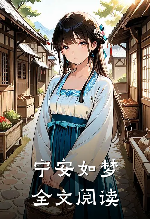 宁安如梦全文阅读
