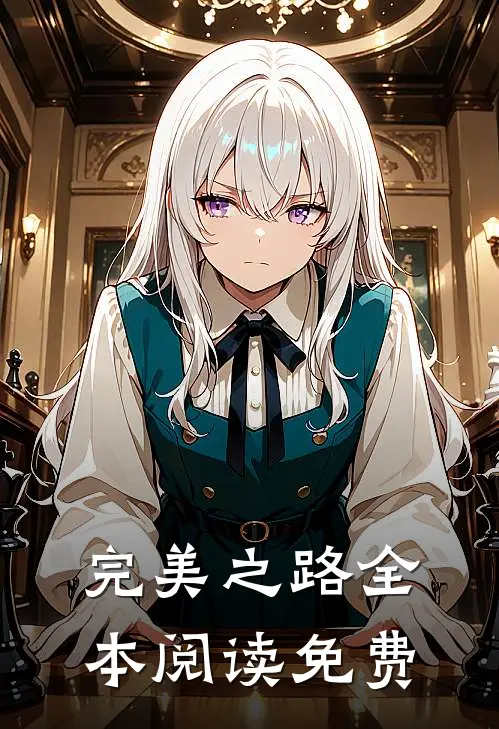 完美之路全本阅读免费