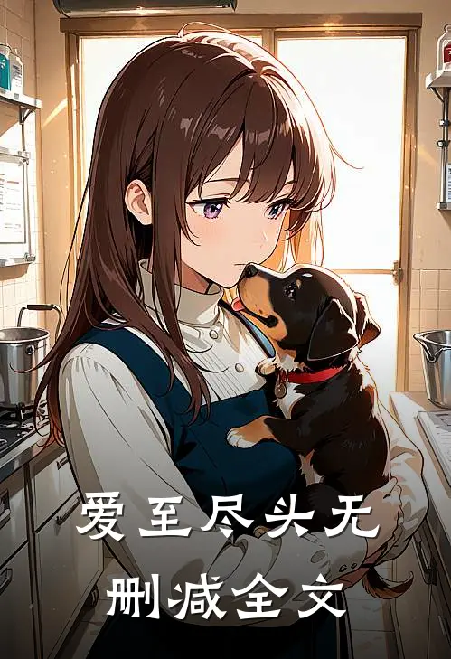 爱至尽头无删减全文