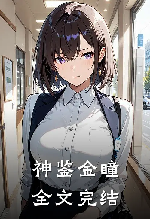 神鉴金瞳全文完结