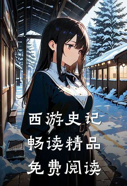 西游史记畅读精品免费阅读