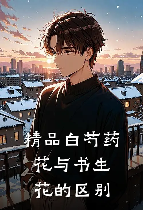 精品白芍药花与书生花的区别