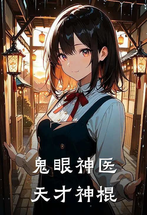 鬼眼神医天才神棍