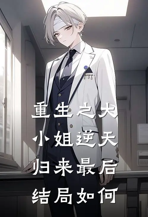 重生之大小姐逆天归来最后结局如何