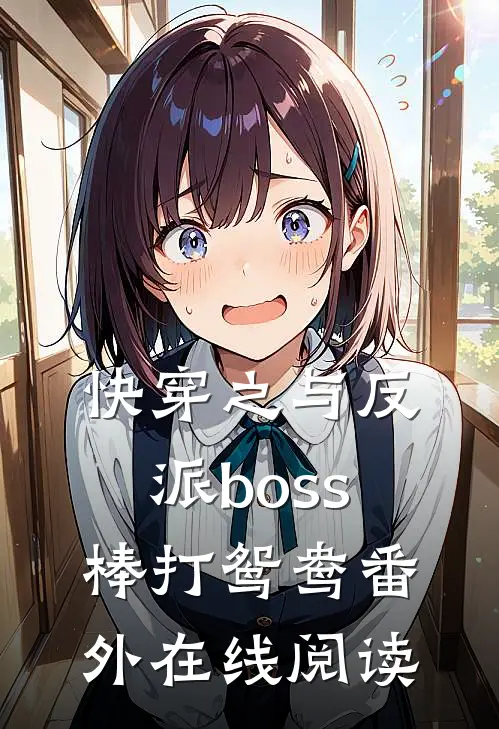 快穿之与反派boss棒打鸳鸯番外在线阅读