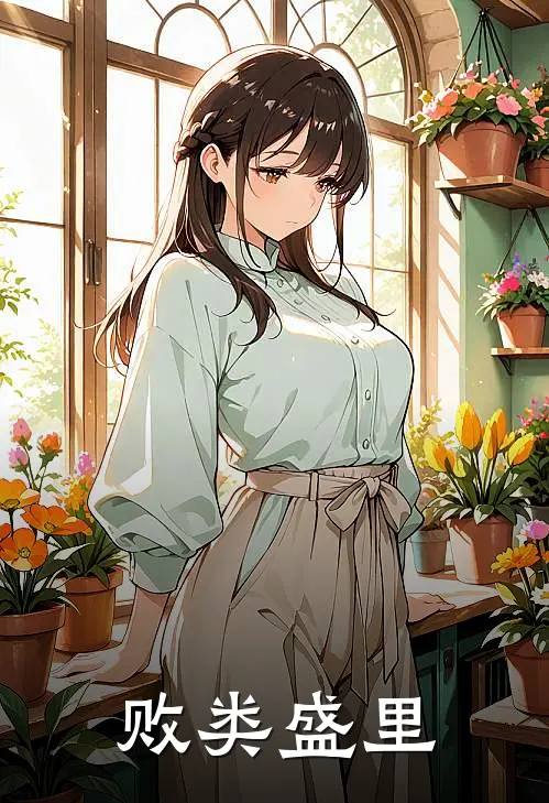 败类盛里