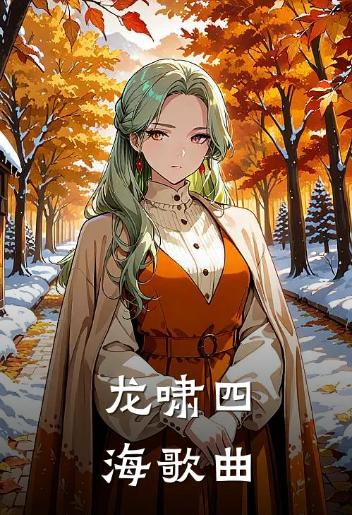 龙啸四海歌曲