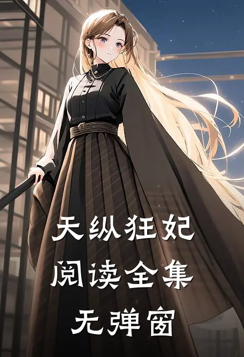 天纵狂妃阅读全集无弹窗