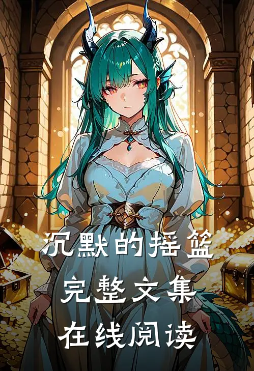 沉默的摇篮完整文集在线阅读