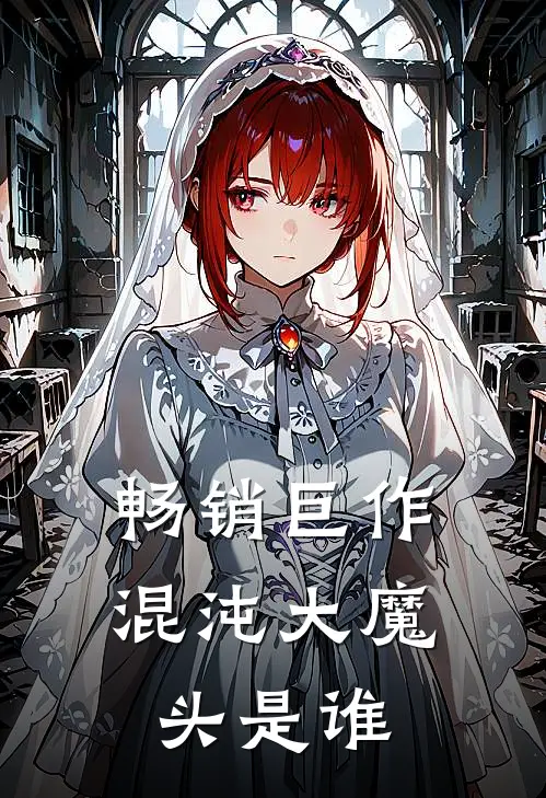 畅销巨作混沌大魔头是谁