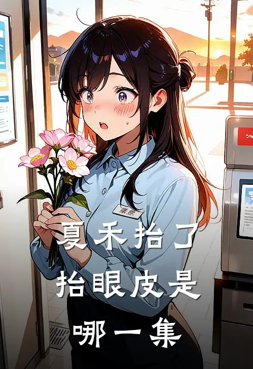 夏禾抬了抬眼皮是哪一集