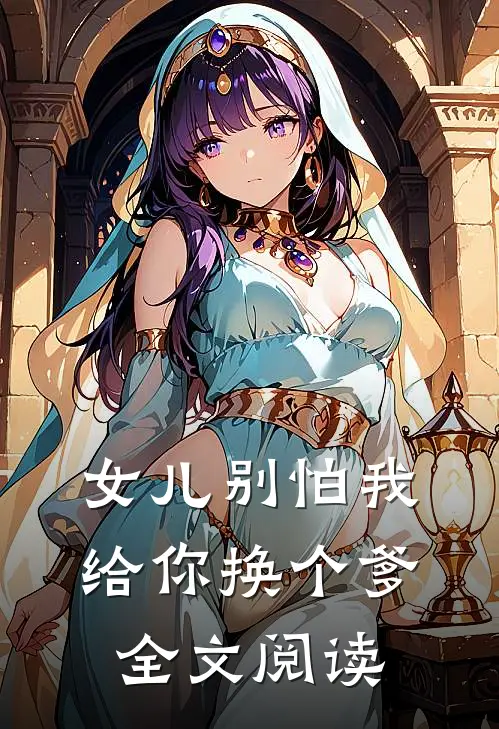 女儿别怕我给你换个爹全文阅读