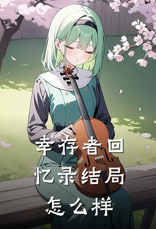 幸存者回忆录结局怎么样